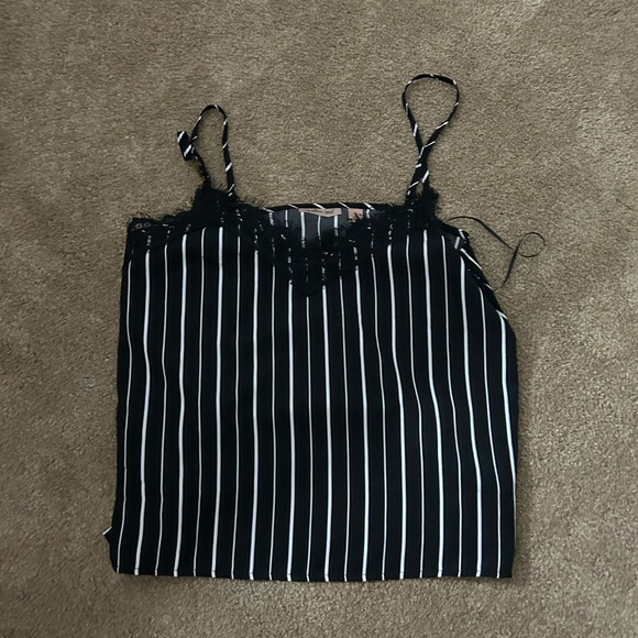 Hardly worn, cute going out top! - Picture 1 of 2